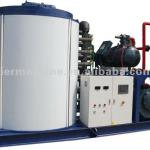 20tons/24hr industrial ice making machines, industrial ice makers for construction projects