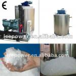 Heavy Duty CE approved 15 tons per day Industrial Ice Maker-