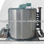 10Tons/Day Ice Machine Evaporators (Seawater)