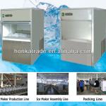 Fully Automatic commercial/home flake ice making machine for sale