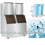 large ice maker machines for bars (CE,manufacturer price)