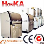 2013 HonKA small ice block making machine price for home of hotel/commercial using