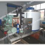 60 tons/35h Industrial Flake Ice Machine