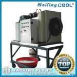 Customization marine water flake ice machine 1500kg/day-