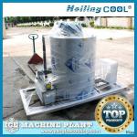 3Ton/day Sea water flake machine ice for fish processing