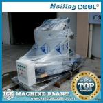 5Ton/day Sea water flake machine ice for fish processing
