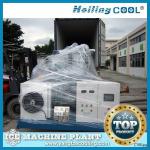 30Ton/Day Commercial Flake Ice Machine, Ice Makers for fishing trawlers/bitzer marine compressor