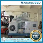 20Ton/Day flake ice machine for Islands/fisheries/fishing boat, ice factory machine &amp; professional flake ice machine