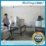 2T/day ice maker machine for supermarket / restaurant equipment, snow ice machine