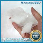 10T/Day Flake Ice Machine/ fresh water for seafood-