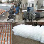 4.0 Tons Large Capacity Block Ice Maker Making