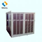 Factory rooftop air conditioner with strong wind(25000mM3/H)