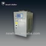 Air cooled water chiller price-
