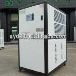 Industrial Air-cooled Chiller Plant with Sanyo Compressor-