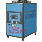 low temperature chillers