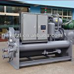 Industrial water chiller for sale-