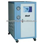 5~35 degree dongguan water-cooled industrial chiller