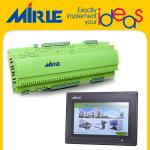 Mirle Screw Compressor Chiller Controller