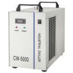 Laser Specialized industrial water chiller-