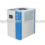 Box Type Air Cooled Water Chiller Unit-