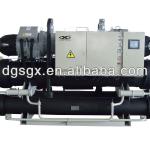 2013 Energy saving open Chillers water cooled ,cheap price