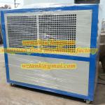 water cooled chiller air-cooled industrial chiller