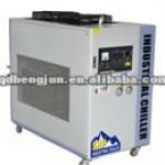 Industrial water Chiller for plastic production