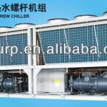 Air Cooled Water Chiller