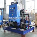 Water Cooled Water Chiller