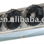 Air ceiling cooler for cold room