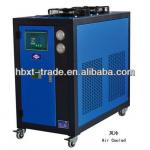 10HP Industrial Air Chiller for palstic machine