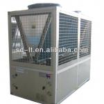 LTWF Series Air Conditioning and Industry Cooling Air Cooled Chiller, Air Cooled Water Chiller, Air to Water Chiller-