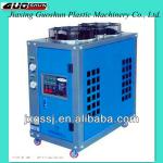 Air-cooled industrial chiller series-