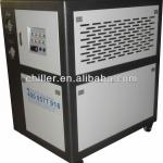 3 ton Scroll Copeland Compressor Air Chiller