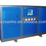 Industrial water chiller