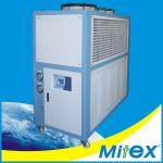 low-temp industrial air cooled chiller manufacturer for plastic injection
