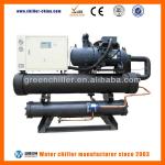 2013 cheap chiller cooling units with siemens electrical panel