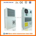 Outdoor cabinet air conditioner 600w