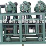 marine refrigeration