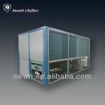 Chiller unit in industry-