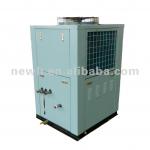 Industrial refrigeration equipment-