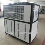 CE Indutrial Air cooled Screw Chiller