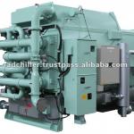 Industrial Chiller made in japan