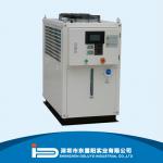 140W YAG lamp pump laser welding water chiller