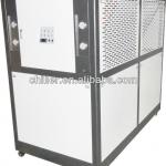 20Ton Double System Industrial Air Cooled Water Chiller-