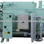 Water Chiller made in japan-