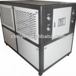 Induistrial Water Cooled Water Chiller-