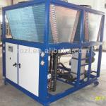 Industrial Air Cooled Chiller-