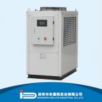 large Power oil chiller