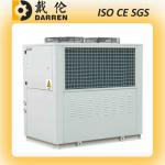 Air Cooled Scroll chiller manufacturer (12hp-40hp)-